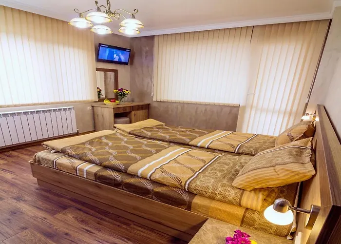 Trite Bora Guest House
