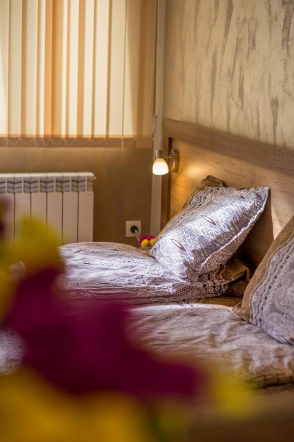 Guest house Trite Bora *
