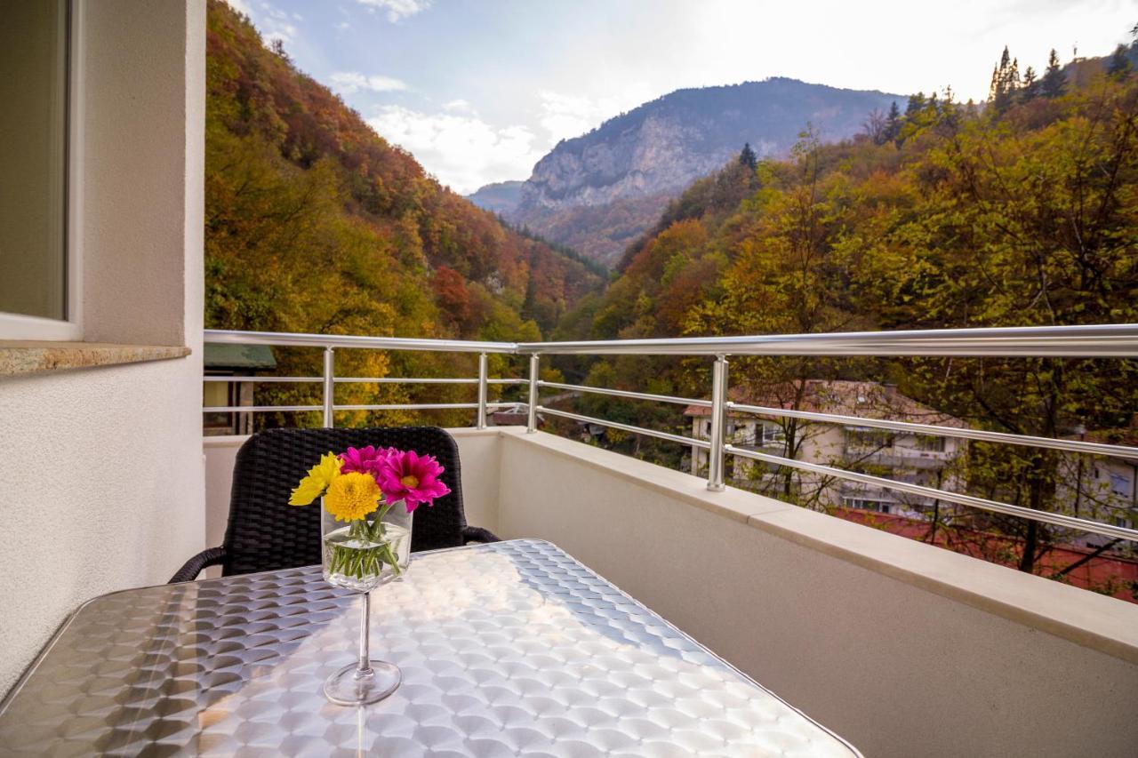 Trite Bora Guest house Narechenski Bani